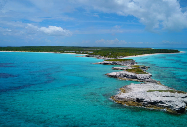 things to do lighthouse beach eleuthera bahamas